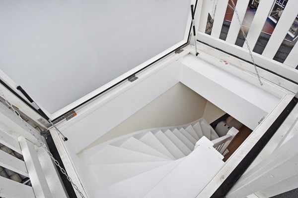 Medium property photo - Badhuisstraat 8, 2584 HK Den Haag